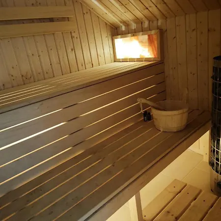 Mazury Caloroczny Dom Do Wynajecia Nad Jeziorem Villa Pasym