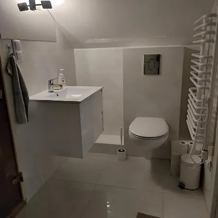 Mazury Caloroczny Dom Do Wynajecia Nad Jeziorem *