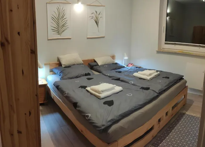 Villa Mazury Caloroczny Dom Do Wynajecia Nad Jeziorem Pasym