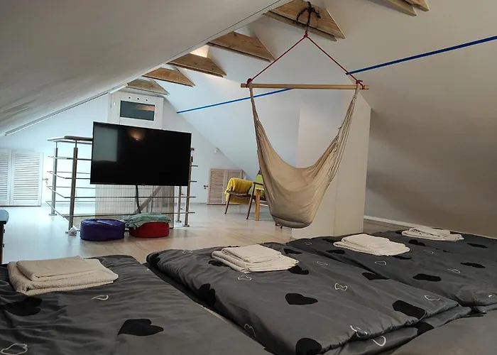 Villa Mazury Caloroczny Dom Do Wynajecia Nad Jeziorem